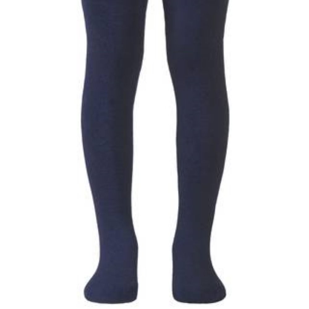 Size 2yr - Sof-tiki Conte-Kids Cotton Terry Tights #7С-38СП(000)